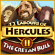 Download 12 Labours of Hercules II: The Cretan Bull game
