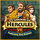 Download 12 Labours of Hercules VII: Fleecing the Fleece game