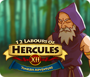 12 Labours of Hercules XII: Timeless Adventure game