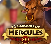 12 Labours of Hercules XIII: Wonder-ful Builder game