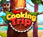 Cooking Trip game
