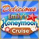 Delicious: Emily's Honeymoon Cruise Game