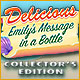 Download Delicious: Emily's Message in a Bottle Collector's Edition game