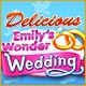 Delicious: Emily's Wonder Wedding Game