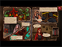 Detective Olivia: The Cult of Whisperers Collector's Edition screenshot