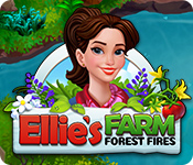 Ellie's Farm: Forest Fires game