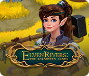 Elven Rivers: The Forgotten Lands game