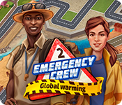 Emergency Crew 2: Global Warming game