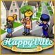 HappyVille: Quest for Utopia Game