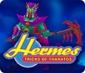 Hermes: Tricks of Thanatos game