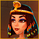 Download Invincible Cleopatra: Caesar's Dreams game