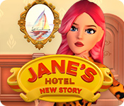 Jane's Hotel: New Story game