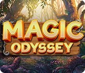 Magic Odyssey game