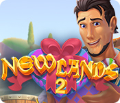 New Lands 2 game