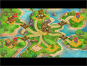 New Lands: Paradise Island Collector's Edition screenshot