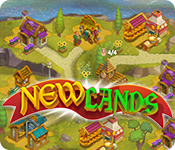 New Lands game