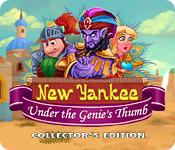 New Yankee: Under the Genie's Thumb Collector's Edition game