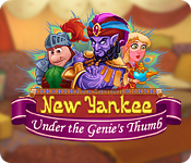 New Yankee: Under the Genie's Thumb game