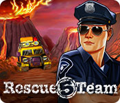 Rescue Team 5 game