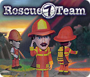 Rescue Team 7 game