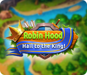 Robin Hood: Hail to the King game