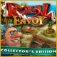 Royal Envoy Collector's Edition Game
