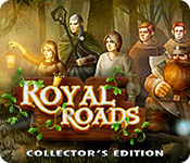 Royal Roads Collector's Edition game