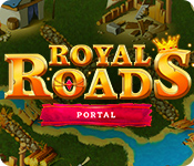 Royal Roads: Portal game