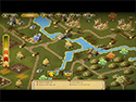 Royal Roads: The Magic Box Collector's Edition screenshot