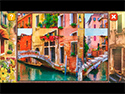 Travel Mosaics 15: Magic Venice screenshot