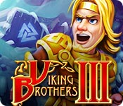 Viking Brothers 3 game