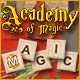 Academy of Magic - Word Spells Game